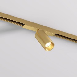 Трековый светильник SHINE SPOT | ШАЙН СПОТ DK5740-SB Трековый светильник SHINE SPOT | ШАЙН СПОТ DK5740-SB