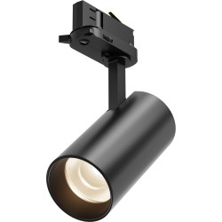 Трековый светильник Focus Led TR197-3-12WCCT-M-B Maytoni