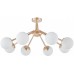 Потолочная люстра Napoli-8654 338654/8 FGD