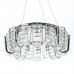 Подвесная люстра MODELUX ML.755.16 CR Modelux Подвесная люстра MODELUX ML.755.16 CR Modelux