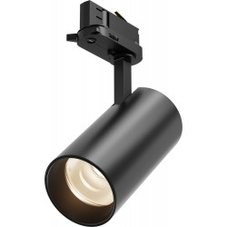 Трековый светильник Focus Led TR197-3-20WCCT-M-B