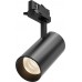 Трековый светильник Focus Led TR197-3-20WCCT-M-B Maytoni