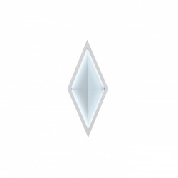 Настенно-потолочный светильник Creator SMD-924416 WH-6000K Настенно-потолочный светильник Creator SMD-924416 WH-6000K