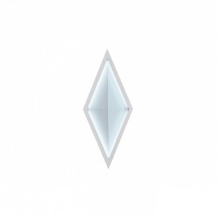 Настенно-потолочный светильник Creator SMD-924416 WH-6000K