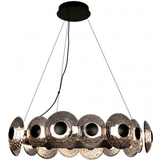 Подвесная люстра Claros 4642-16P