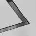 Соеденитель угловой Accessories for tracks Exility X TRA239CLS-42.12B