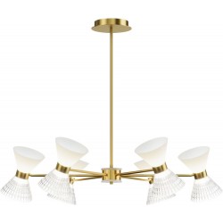 Потолочная люстра SL2004 SL2004.303.12