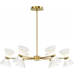 Потолочная люстра SL2004 SL2004.303.12