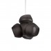 Подвесной светильник Cluster 10467P Black Подвесной светильник Cluster 10467P Black