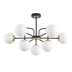 Потолочная люстра Elrona 8375/9C