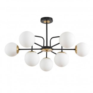 Потолочная люстра Elrona 8375/9C