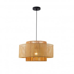 Подвесной светильник Organicum 4769-1P