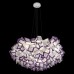 Подвесной светильник Clizia 10231/780 Purple Loft It