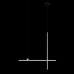 Подвесной светильник Coordinates 10393/D Black Подвесной светильник Coordinates 10393/D Black