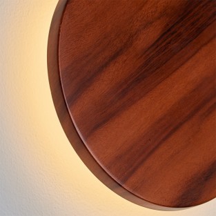 Настенный светильник уличный Liana 7108/15WL