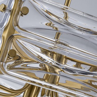 Потолочная люстра Glacies 4764-6P