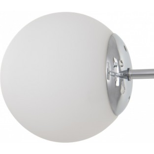 Потолочная люстра Napoli-5854 335854/3+3 CR