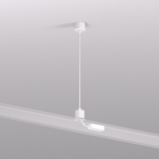 Подводы питания SMART BASE | СМАРТ БЭЙС TR2124-WH