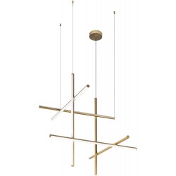 Подвесной светильник Coordinates 10393/C