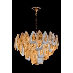 Подвесная люстра Finezza FL1092-13P