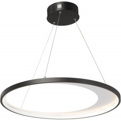 Подвесной светильник V2695-1/1S