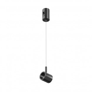 Коннектор с тросовым подвесом Tau TRA154SW-1B