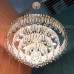 Подвесная люстра Capuletti 11285 Cloyd Подвесная люстра Capuletti 11285 Cloyd
