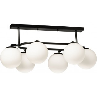 Потолочная люстра Оливия 306016308