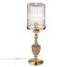 Интерьерная настольная лампа Terra 5414/1TA