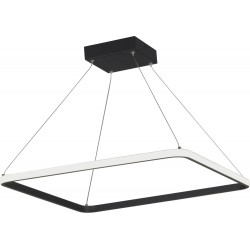 Подвесной светильник V2705-1/1S