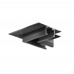 Соеденитель угловой Accessories for tracks Exility X TRA239CLS-42.12B