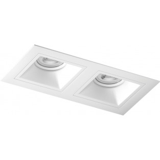 Точечный светильник Domino D5260606WMOD