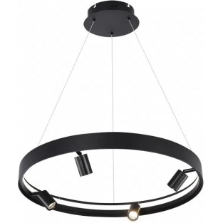 Подвесной светильник Vision 2060-D600 BK