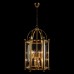 Подвесная люстра Glory 10592/8 AB Loft It
