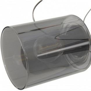 Потолочная люстра Napoli-6336 336336/6 BK