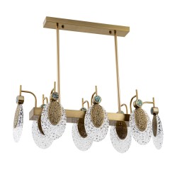 Подвесная люстра MODESTYLE MS.89005.8 Подвесная люстра MODESTYLE MS.89005.8