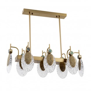 Подвесная люстра MODESTYLE MS.89005.8