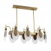 Подвесная люстра MODESTYLE MS.89005.8 Modelux Подвесная люстра MODESTYLE MS.89005.8 Modelux