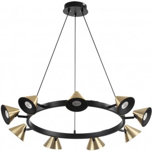 Подвесной светильник Lamina 8233/9