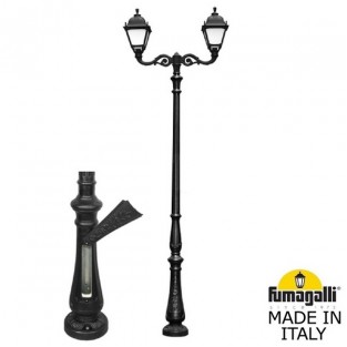 Наземный фонарь Simon U33.205.M20.AYH27