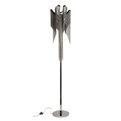 Торшер Stream 10208F Gunmetal Loft It