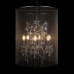 Подвесная люстра Vaille Crystal 10450/500