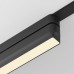 Трековый светильник AIR LINEAR | ЭЙР ЛИНЕАР DK5303-BK Denkirs