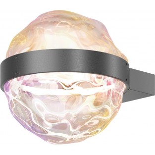 Настенный светильник Misterio MOD379WL-L6B3K