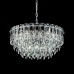 Подвесная люстра MODELUX ML.7220.600 CR Modelux Подвесная люстра MODELUX ML.7220.600 CR Modelux