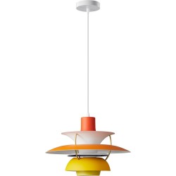 Подвесной светильник Дейси 07826-40,09