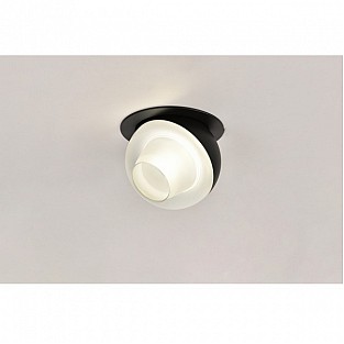 Точечный светильник Mantova OML-103019-08