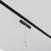 Коннектор для подвесного монтажа Accessories for tracks Exility TRA101SWT-2B