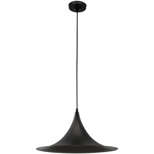 Подвесной светильник Carmel A7080SP-1BK
