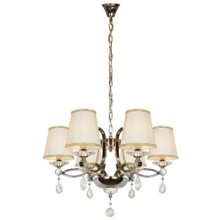 Подвесная люстра Cento P7505-6 nic